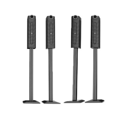 Aiwa HT-750 5.1 Channel Super Bass Home Theater Speaker System – 700W Output, Bluetooth, USB, SD, FM Radio & Remote Control