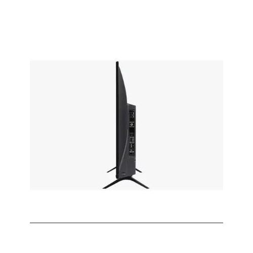 DUBYMAX 17 Inch HD LED Digital Free To Air TV (AC/DC Solar Compatible) - Black