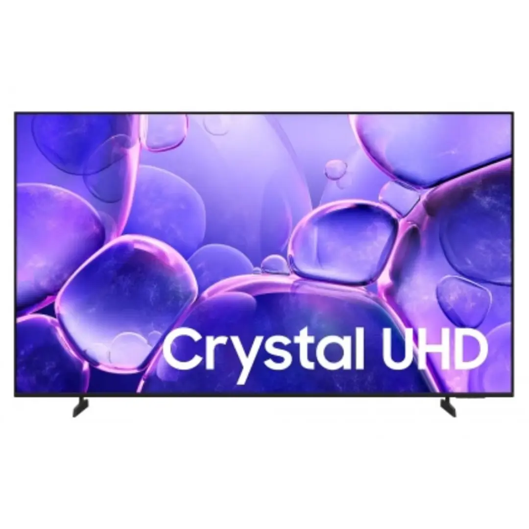Samsung 75″ 75U8000FU Crystal UHD 4k Tv