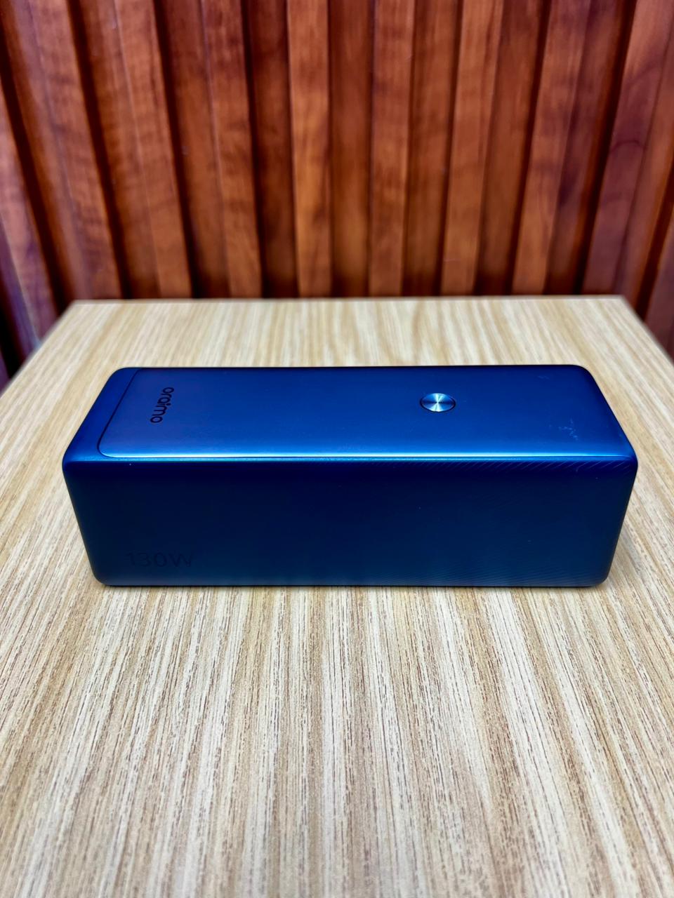 oraimo PowerJet 130 27600mAh 130W Power Bank