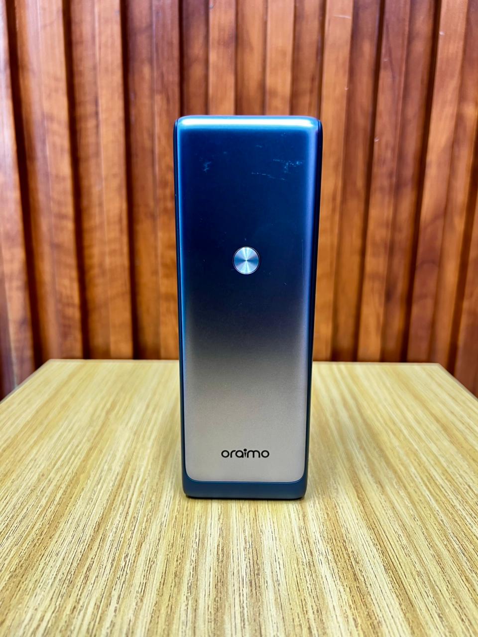 oraimo PowerJet 130 27600mAh 130W Power Bank