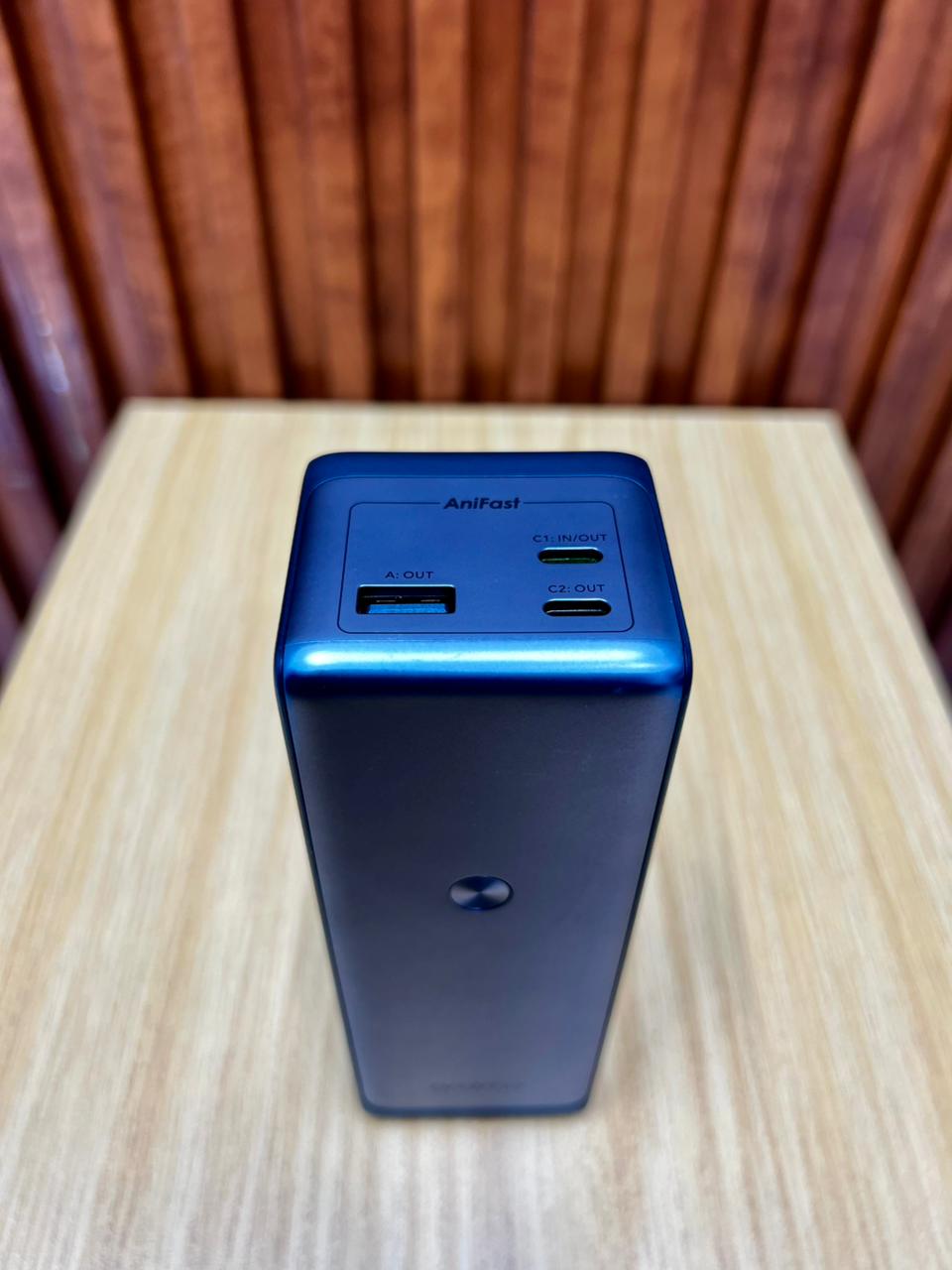 oraimo PowerJet 130 27600mAh 130W Power Bank