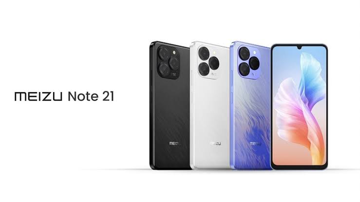 ORGINAL PHONE ON OFFER! MEIZU NOTE 21,256GB ROM + 8GB RAM, 50MP GENUINE REAR CAMERA, 13MP SELFIE, 6000MAH LARGE BATTERY, 6.7 HD DISPLAY T606 UNISOC PROCESSOR, ANDROID 14, SIDE FINGERPRINT, 1YR WARRANT