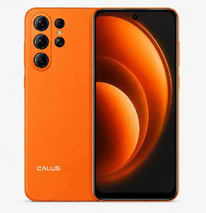 CALUS S26, 4GB RAM + 32GB ROM, 6.0 inches display, dual sim 13mp + 8mp camera, 4000mAh battery quad core android smartphone.