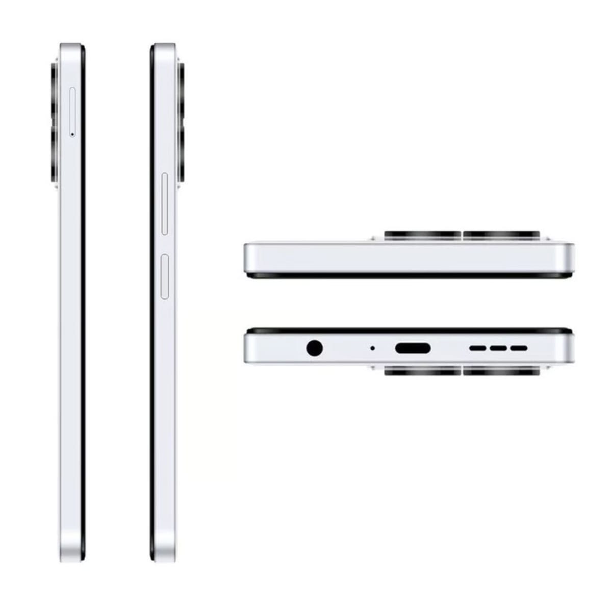 ORGINAL PHONE ON OFFER! MEIZU NOTE 21,256GB ROM + 8GB RAM, 50MP GENUINE REAR CAMERA, 13MP SELFIE, 6000MAH LARGE BATTERY, 6.7 HD DISPLAY T606 UNISOC PROCESSOR, ANDROID 14, SIDE FINGERPRINT, 1YR WARRANT