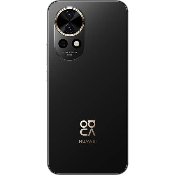 HUAWEI NOVA 13, 12GB RAM + 256GB ROM, 50MP REAR CAMERA + 60MP SELFIE, SCREEN/OPTICAL FINGERPRINT, 6.7 OLED DISPLAY, DUAL SIM, 5G SMARTPHONE, 5000MAH, 100W TURBO CHARGE, 32min TO FULL CHARGE, EMUI 14.2