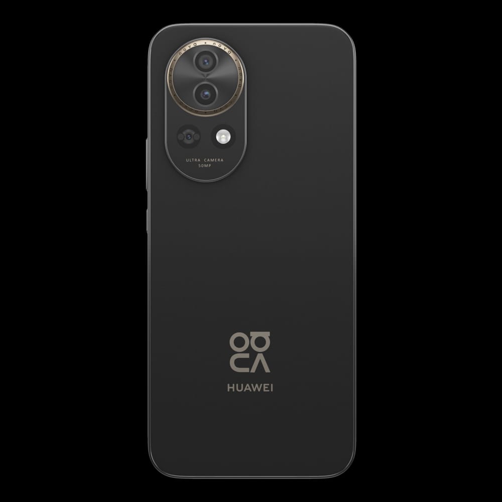 HUAWEI NOVA 13, 12GB RAM + 256GB ROM, 50MP REAR CAMERA + 60MP SELFIE, SCREEN/OPTICAL FINGERPRINT, 6.7 OLED DISPLAY, DUAL SIM, 5G SMARTPHONE, 5000MAH, 100W TURBO CHARGE, 32min TO FULL CHARGE, EMUI 14.2