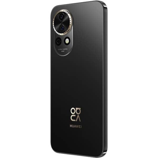HUAWEI NOVA 13, 12GB RAM + 256GB ROM, 50MP REAR CAMERA + 60MP SELFIE, SCREEN/OPTICAL FINGERPRINT, 6.7 OLED DISPLAY, DUAL SIM, 5G SMARTPHONE, 5000MAH, 100W TURBO CHARGE, 32min TO FULL CHARGE, EMUI 14.2