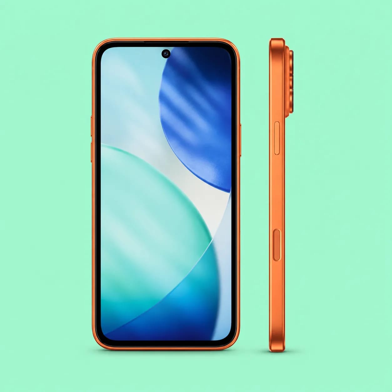 JX NOTE 17 + PRO MAX ,12GB RAM + 128GB ROM, 16MP + 32MP REAR AI CAMERA, 6.6''HD+ Incell Punch hole Screen,4G, ANDROID 14, 5000MAH, WITH EARPODS AND IPHONE COVER GIFTS, WIFI 5GHz/24GHz, OCTACORE PROCES