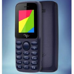 NEW ITEL 2163 1.8" DISPLAY WIRELESS FM DUAL SIM OPERA MINI BRIGHT TORCH KABAMBE KATULULU BUTTON FEATURE PHONE KING TALKER 2000 CONTACTS