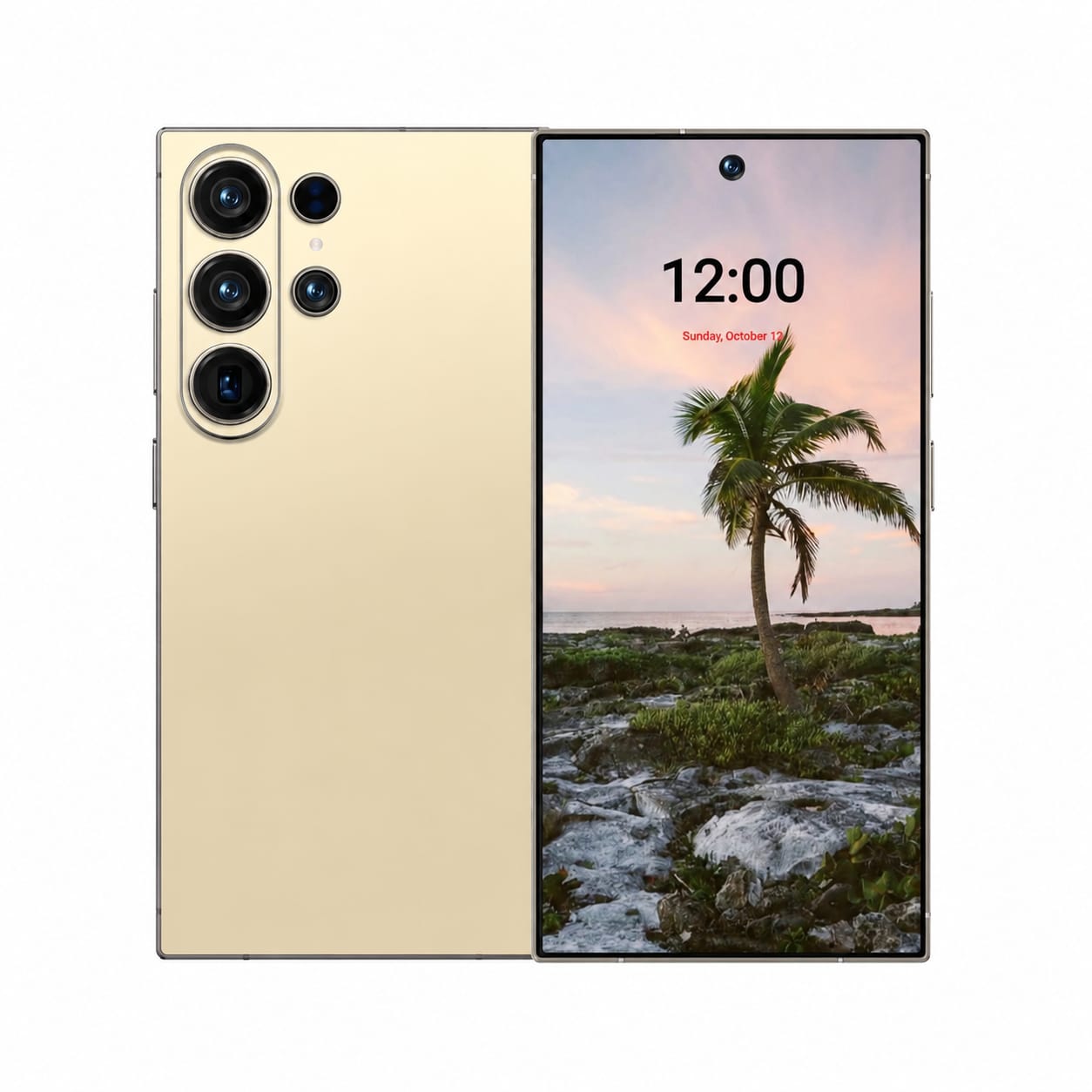 LIMITED OFFER!! JX S26 ULTRA + 12GB RAM + 128GB ROM,16MP+ 32MP CAMERA, 5000MAH, ANDROID 15 SMARTPHONE, DUAL SIM, 1 YR WARRANTY, TYPE C FAST CHARGE