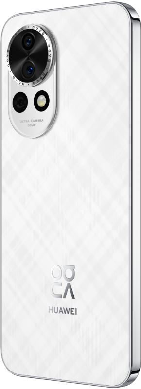 HUAWEI NOVA 13, 12GB RAM + 256GB ROM, 50MP REAR CAMERA + 60MP SELFIE, SCREEN/OPTICAL FINGERPRINT, 6.7 OLED DISPLAY, DUAL SIM, 5G SMARTPHONE, 5000MAH, 100W TURBO CHARGE, 32min TO FULL CHARGE, EMUI 14.2