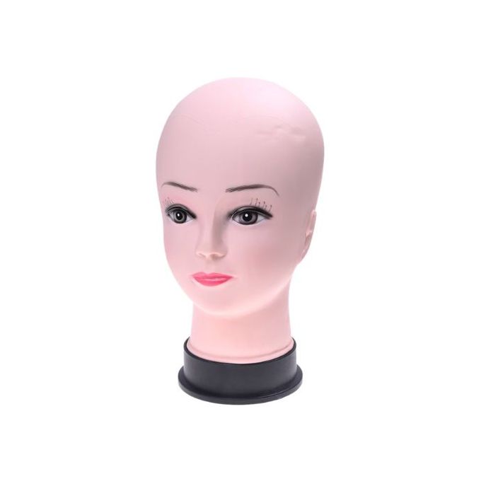 Dummy Mannequin Head Wig,hats,glasses Display Doll