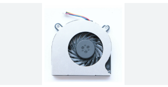 Dell Inspiron 15 3583 CPU Cooling Fan Replacement (7MCD0 / DC28000K7F0)