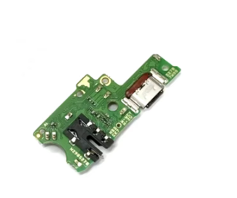 Tecno Camon 12 Air CC6 Replacement Charging Port Board Flex Cable