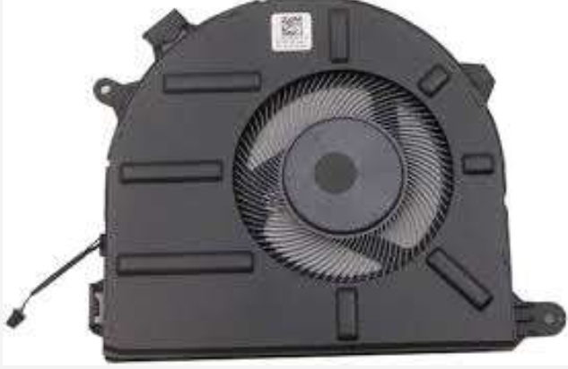 CPU Cooling Fan for Lenovo ThinkPad X260 Laptop Replacement Internal Cooling Fan