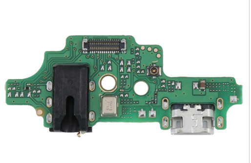 Tecno Camon 12 Air CC6 Replacement Charging Port Board Flex Cable