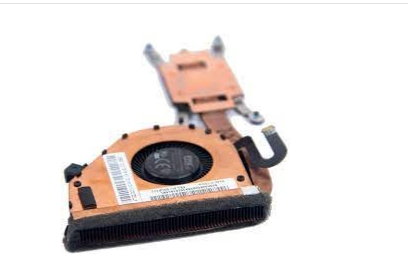 CPU Cooling Fan for Lenovo ThinkPad X260 Laptop Replacement Internal Cooling Fan