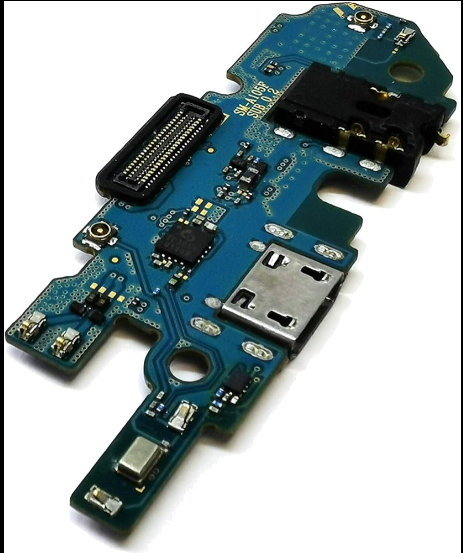 Samsung Galaxy A51 Replacement Charging Port Board Flex Cable Dock Connector Plate
