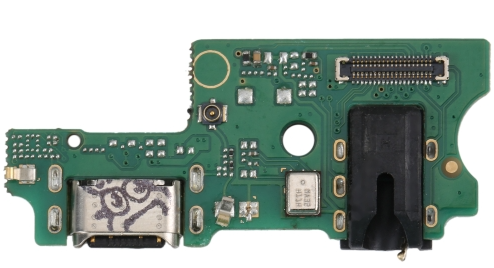 Tecno Camon 12 Air CC6 Replacement Charging Port Board Flex Cable