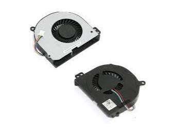 Dell Inspiron 15 3583 CPU Cooling Fan Replacement (7MCD0 / DC28000K7F0)