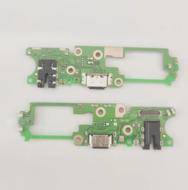 Tecno Camon 12 Air CC6 Replacement Charging Port Board Flex Cable