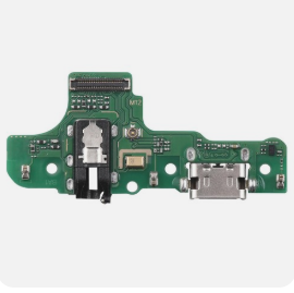 Samsung Galaxy A51 Replacement Charging Port Board Flex Cable Dock Connector Plate
