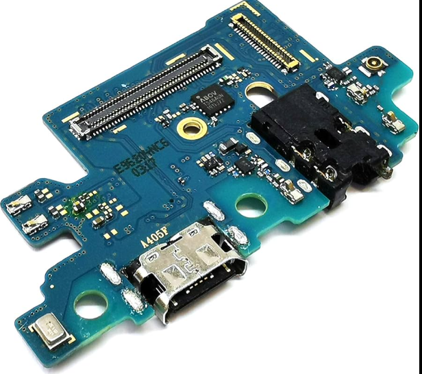 Samsung Galaxy A51 Replacement Charging Port Board Flex Cable Dock Connector Plate