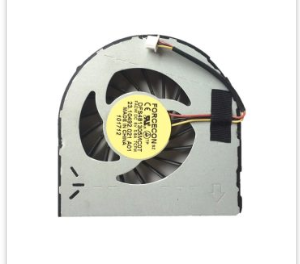 Dell Inspiron 15 3583 CPU Cooling Fan Replacement (7MCD0 / DC28000K7F0)
