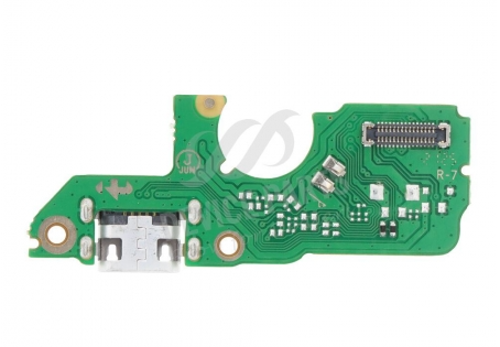 Tecno Camon 12 Air CC6 Replacement Charging Port Board Flex Cable