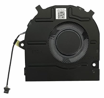 Dell Inspiron 15 3583 CPU Cooling Fan Replacement (7MCD0 / DC28000K7F0)