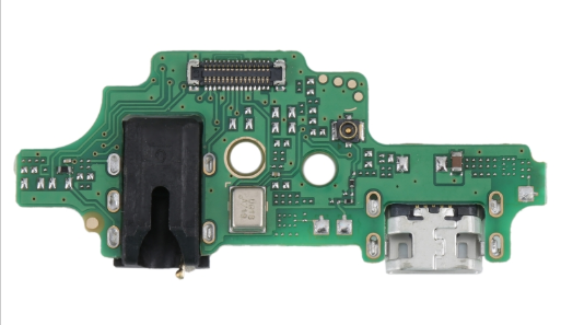 Tecno Camon 12 Air CC6 Replacement Charging Port Board Flex Cable