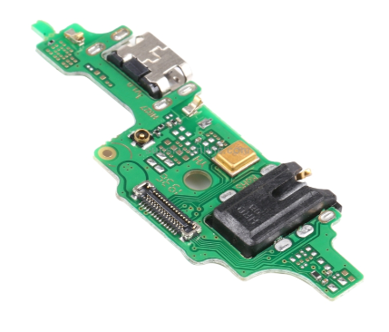 Tecno Camon 12 Air CC6 Replacement Charging Port Board Flex Cable