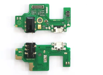 Tecno Camon 12 Air CC6 Replacement Charging Port Board Flex Cable
