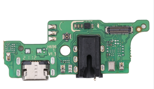 Tecno Camon 12 Air CC6 Replacement Charging Port Board Flex Cable