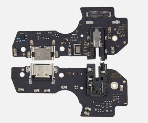 Samsung Galaxy A51 Replacement Charging Port Board Flex Cable Dock Connector Plate
