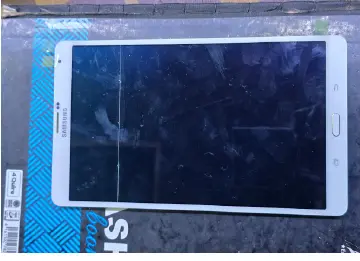 Samsung S 8