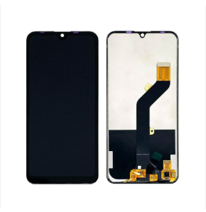 Tecno Spark 8C (KG5k) Replacement LCD Screen – Display Touch Screen Digitizer Assembly