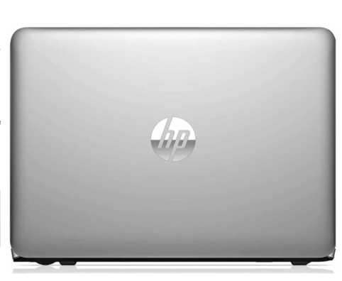 Refurbished HP EliteBook 820 G3 Laptop – Intel Core i5 6th Gen, 8GB RAM, 256GB SSD, 12.5" HD Touchscreen, Windows 10 Pro