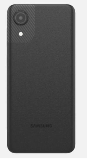 Samsung Galaxy A03 Core 2GB RAM 32GB Storage Refurbished Smartphone