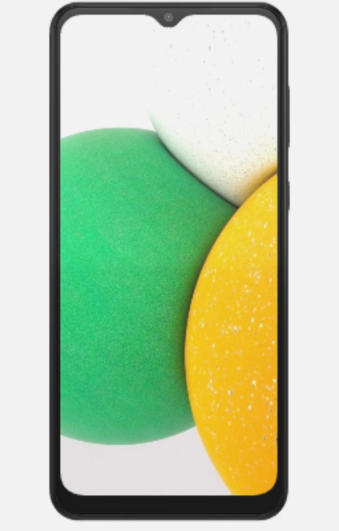 Samsung Galaxy A03 Core 2GB RAM 32GB Storage Refurbished Smartphone