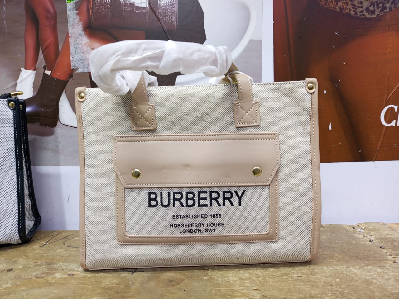 Ladies Tote Crossbody Sling Bag Stylish Fashion Handbag Shoulder Bag PU Leather Large Capacity Casual Travel Work Office Bag Durable Lightweight Multi Pocket Women Bag
