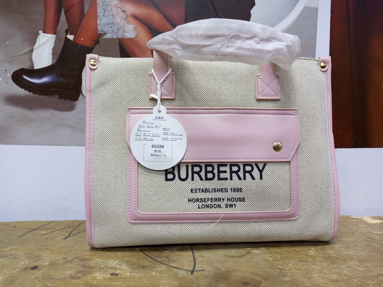 Ladies Tote Crossbody Sling Bag Stylish Fashion Handbag Shoulder Bag PU Leather Large Capacity Casual Travel Work Office Bag Durable Lightweight Multi Pocket Women Bag