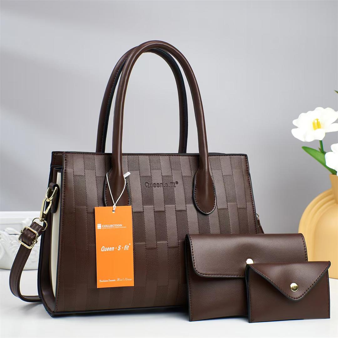 Ladies Genuine Leather Sling Bag Crossbody Purse for Women Stylish Shoulder Bag Premium Handbag Casual Travel Everyday Fashion Elegant Classic Design Durable High Quality