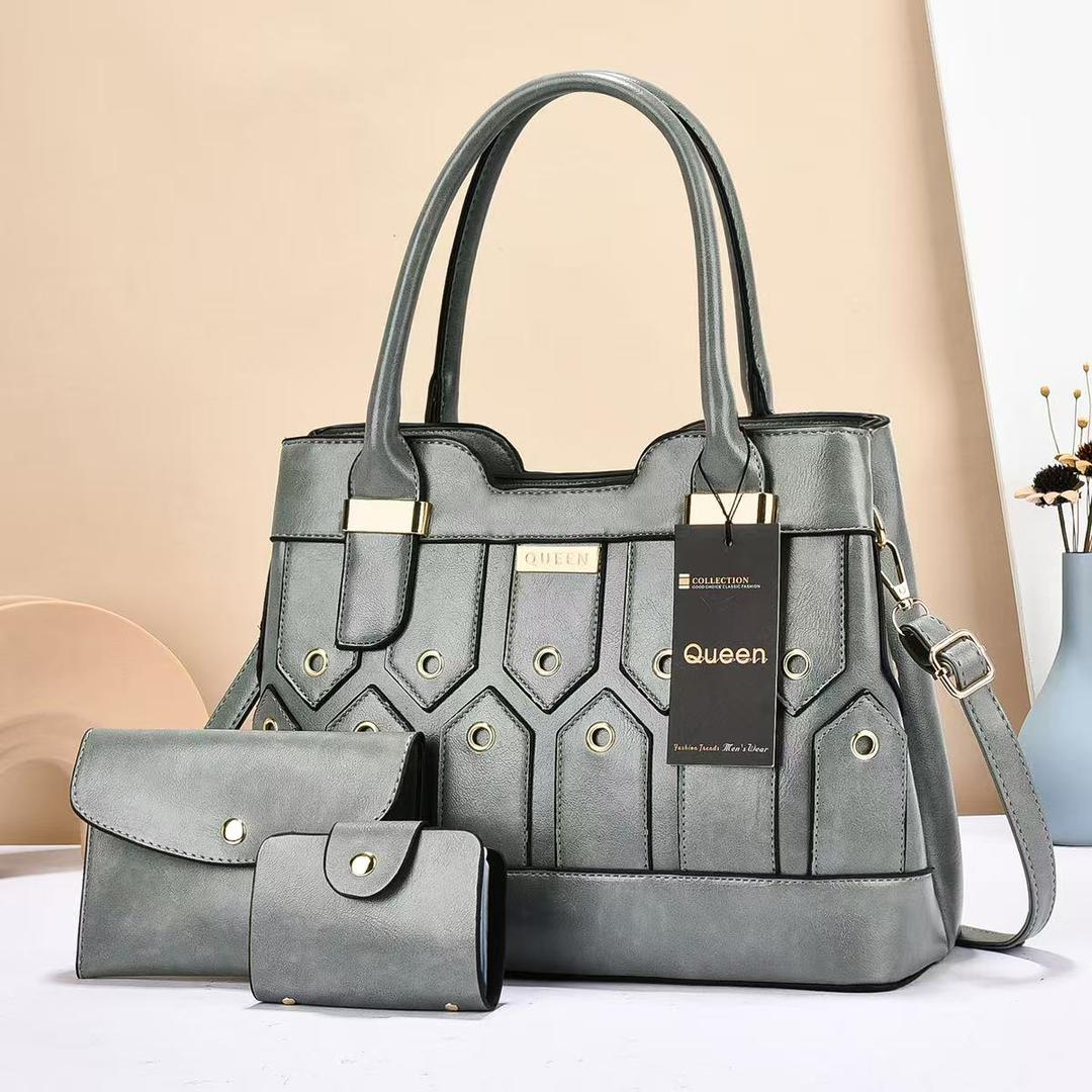 Ladies Genuine Leather Sling Bag Crossbody Purse for Women Stylish Shoulder Bag Premium Handbag Casual Travel Everyday Fashion Elegant Classic Design Durable High Quality