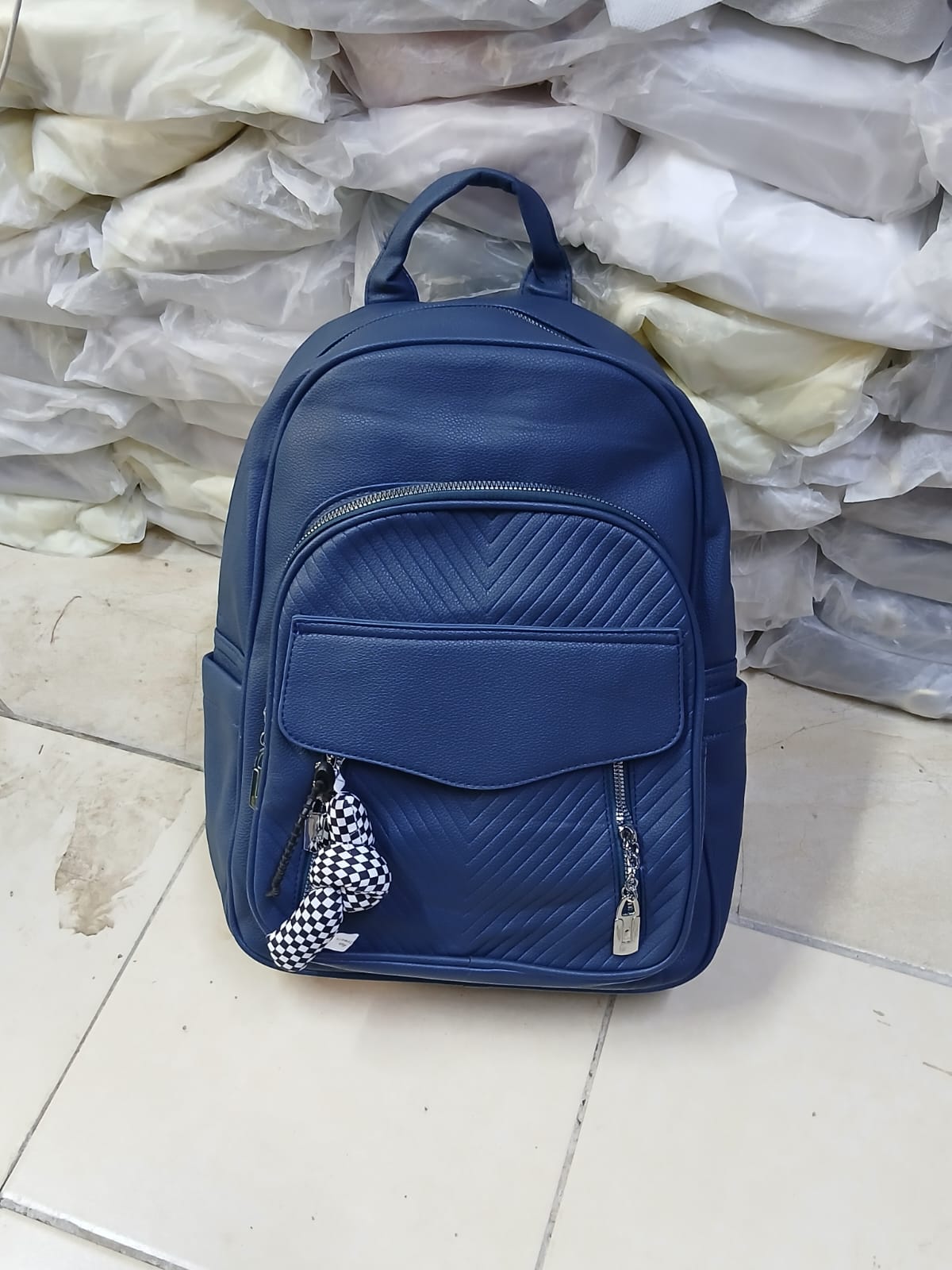 Ladies Sling Bag Fashion Crossbody Shoulder Bag For Women Stylish Leather Handbag Small Messenger Purse Casual Travel Mini Handbag Elegant Female Side Bag