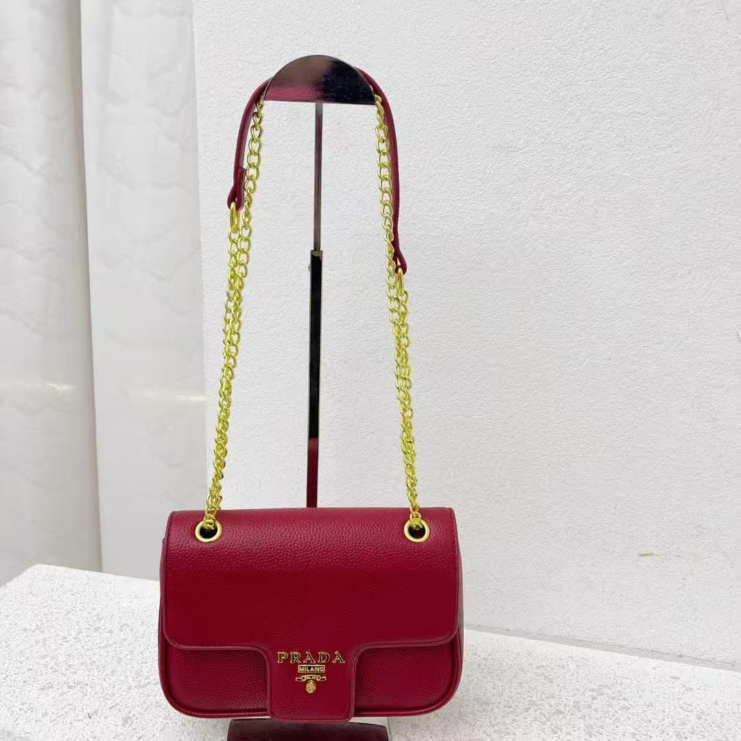 Ladies Genuine Leather Sling Bag Crossbody Purse for Women Stylish Shoulder Bag Premium Handbag Casual Travel Everyday Fashion Elegant Classic Design Durable High Quality