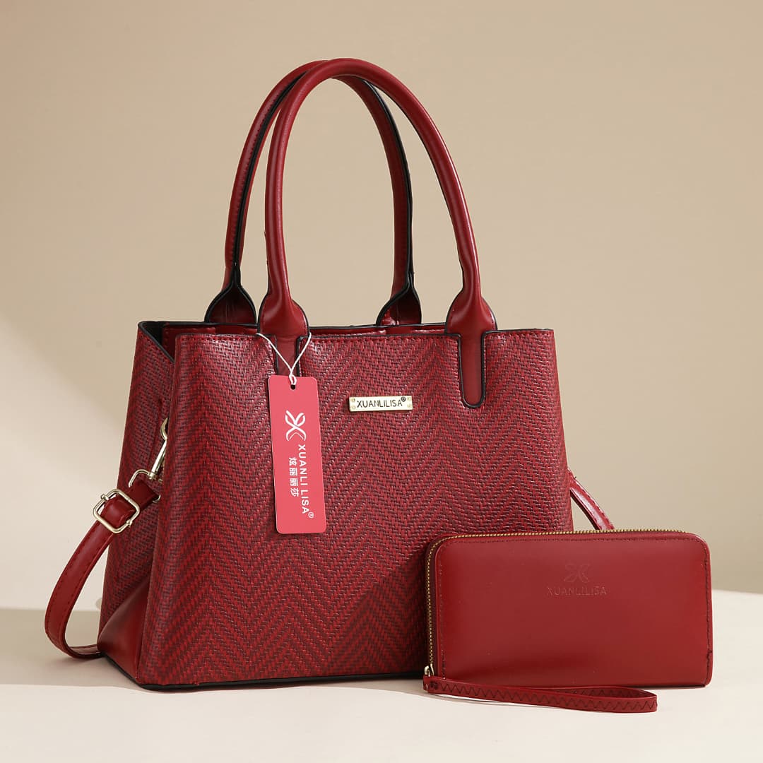 Ladies Genuine Leather Sling Bag Crossbody Purse for Women Stylish Shoulder Bag Premium Handbag Casual Travel Everyday Fashion Elegant Classic Design Durable High Quality