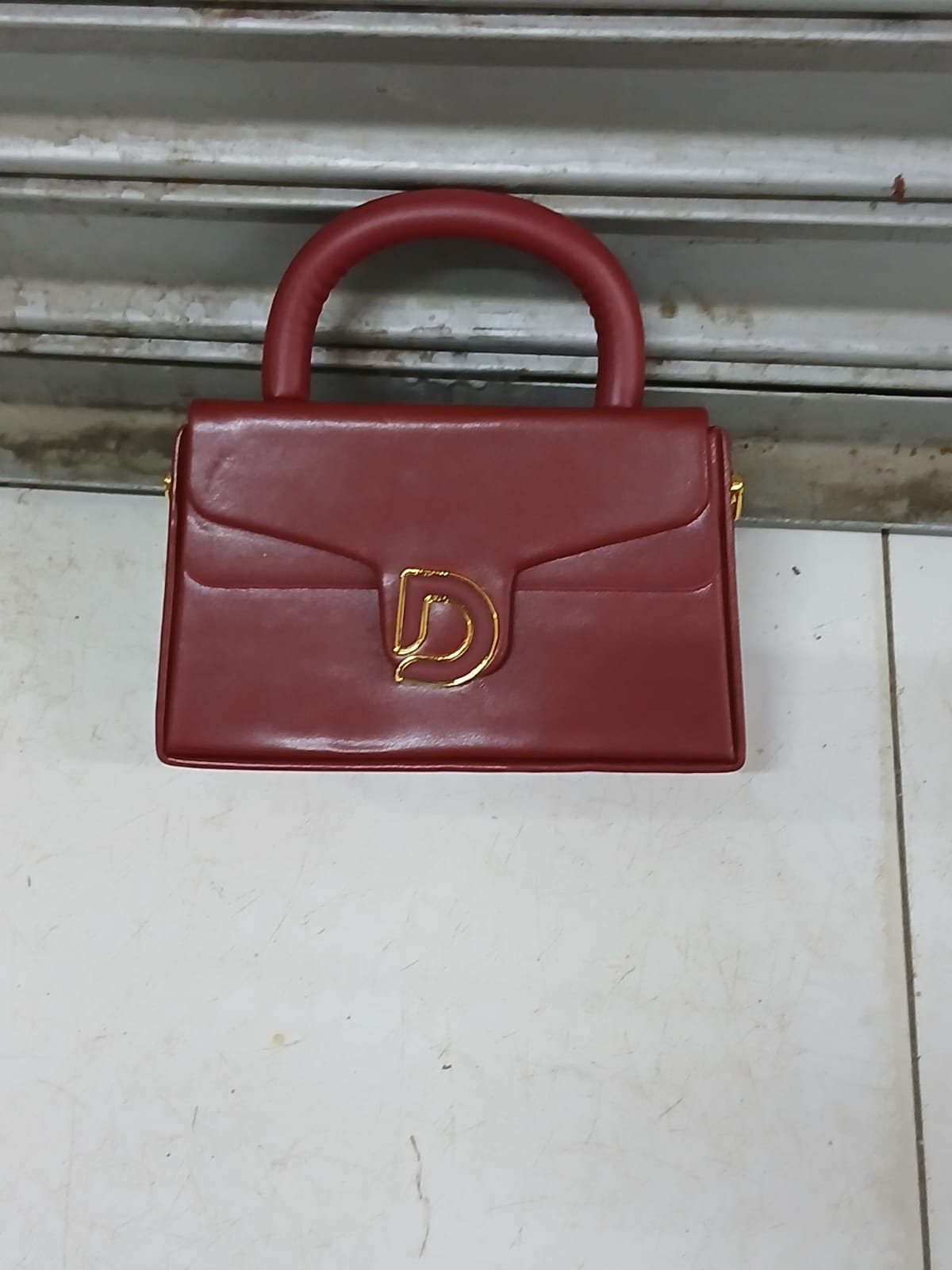 Ladies Sling Bag Fashion Crossbody Shoulder Bag For Women Stylish Leather Handbag Small Messenger Purse Casual Travel Mini Handbag Elegant Female Side Bag