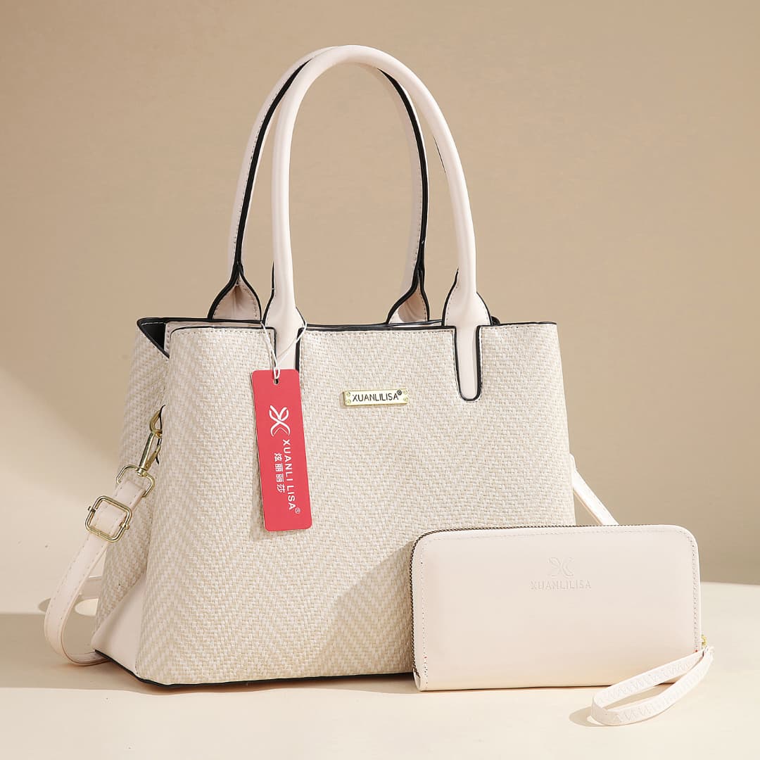 Ladies Genuine Leather Sling Bag Crossbody Purse for Women Stylish Shoulder Bag Premium Handbag Casual Travel Everyday Fashion Elegant Classic Design Durable High Quality